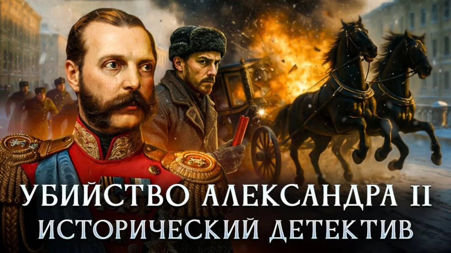 Убийство Александра II. Охота на царя