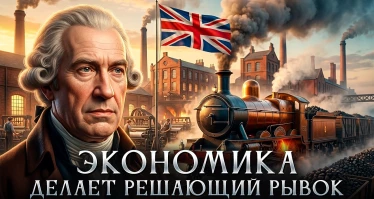 Экономика делает решающий рывок