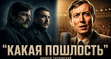 Его не переносили Тарковский и Довлатов. Народ обожал. История Евтушенко | Игорь Оболенский