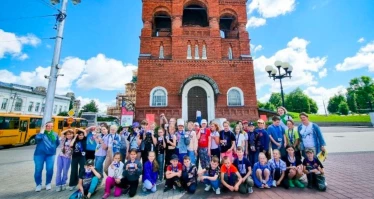 Стартовали культурно-просветительские программы для школьников