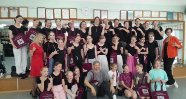 Культура для школьников