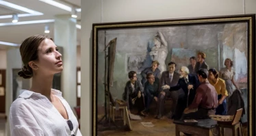 «Век традиций» в Белгороде