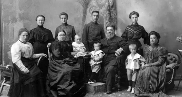 Бахрушины. От кожевенников до покровителей Мельпомены