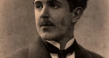 Игрок, кутила, меценат. Николай Рябушинский