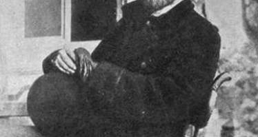 Андрей Рябушкин и воспроизведенная им Москва XVIIв.