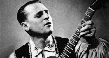 Король романса. Петр Лещенко