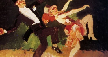 Кабаре. От римских ярмарок до стендапа