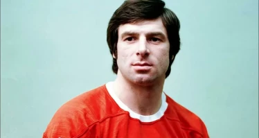 Легенда №1. Валерий Харламов