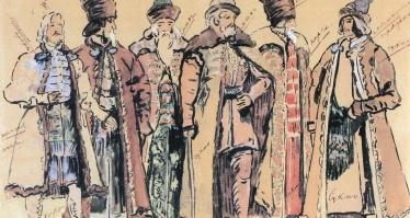 Семибоярщина и ее роль в истории