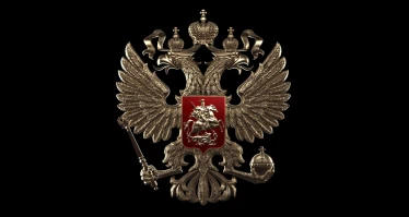 Геральдика. От клейм на животных до символа рода и страны