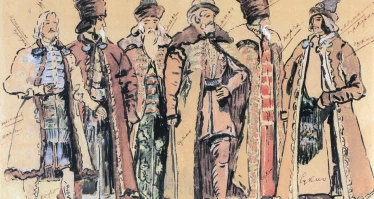 Семибоярщина и ее роль в истории