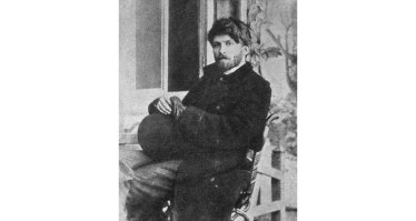 Андрей Рябушкин и воспроизведенная им Москва XVIIв.