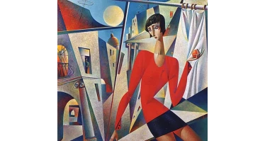 Неистовый авангард. Стиль бунтарства и свободы