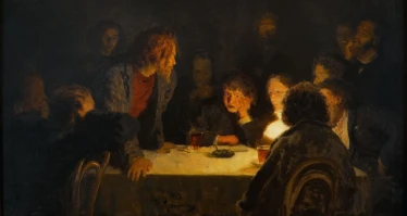 Петрашевцы, радикалы и консерваторы. Политкружки в XIX в.