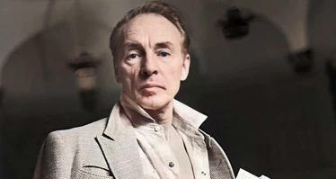 Грузинский отец американского балета