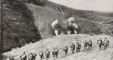 Развал империй, «испанка», авангард и изобретения. Как на нас повлияла Первая Мировая