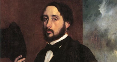 Дега и его мир света и цвета. Красота в глазах смотрящего