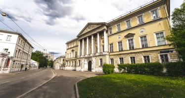 Хозяева и наследники: судьбы усадеб Демидовых в Москве