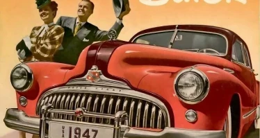 Визуальный диалект. Как культура "говорит" через рекламу