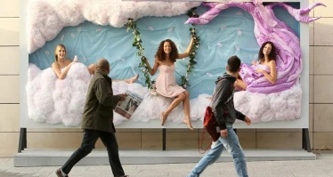 Сквозь призму менталитета. Реклама в современном мире