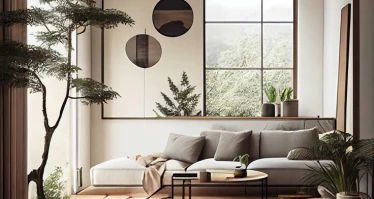 Три взгляда. Шейкер, лофт и джапанди