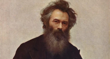 Живописец леса. Иван Шишкин