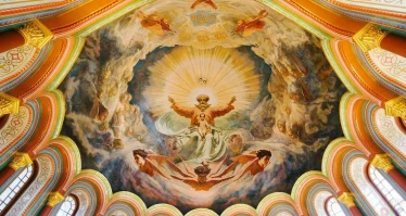 Рождение красоты. Древнерусское искусство