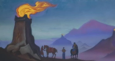 Способы связи с сигнальных огней до блютуза