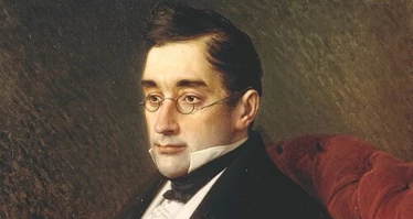 Яркая звезда короткой судьбы. Александр Грибоедов
