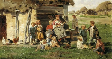 От чихания до святцев. Как давали имена в разных культурах
