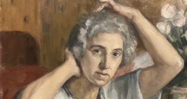 Ханна Хирш-Паули и ее палитра шведского модерна