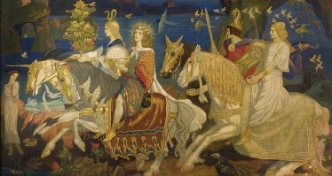 Гальштат и Ла Тен: истоки кельтской культуры
