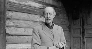 Хранитель прекрасного. Феликс Вишневский