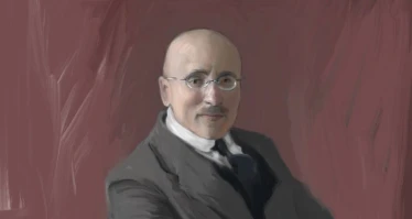 Игорь Грабарь. Свет и снег его картин