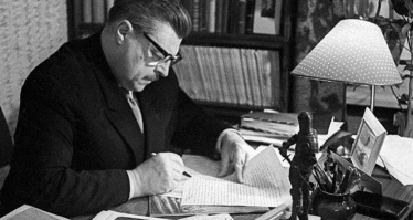 Иван Ефремов и его миры