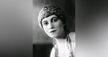 Ольга Хохлова. Русское сердце парижского авангарда