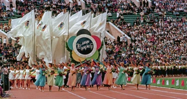 Две недели, изменившие мир. Фестиваль 1957-го