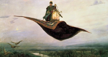 От архетипов к повседневности: как мифы и сказки формируют национальный характер