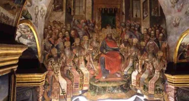 Никейский собор 325 года и раскол 1054 года: как решения богословов меняли повседневность на Руси