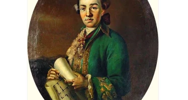 Матвей Казаков. Великий зодчий