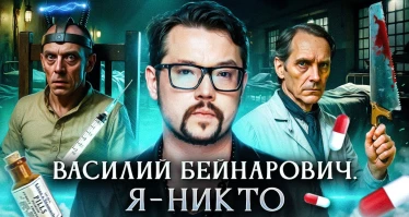 Я - никто | Василий Бейнарович Фауст