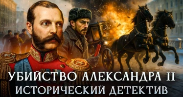 Убийство Александра II. Охота на царя
